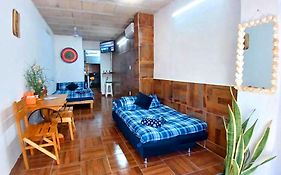 Casa Del Chef Lupita
