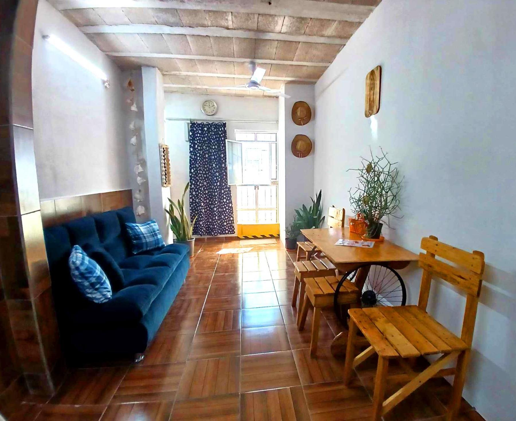 Villa Casa Del Chef Lupita à Campeche Extérieur photo