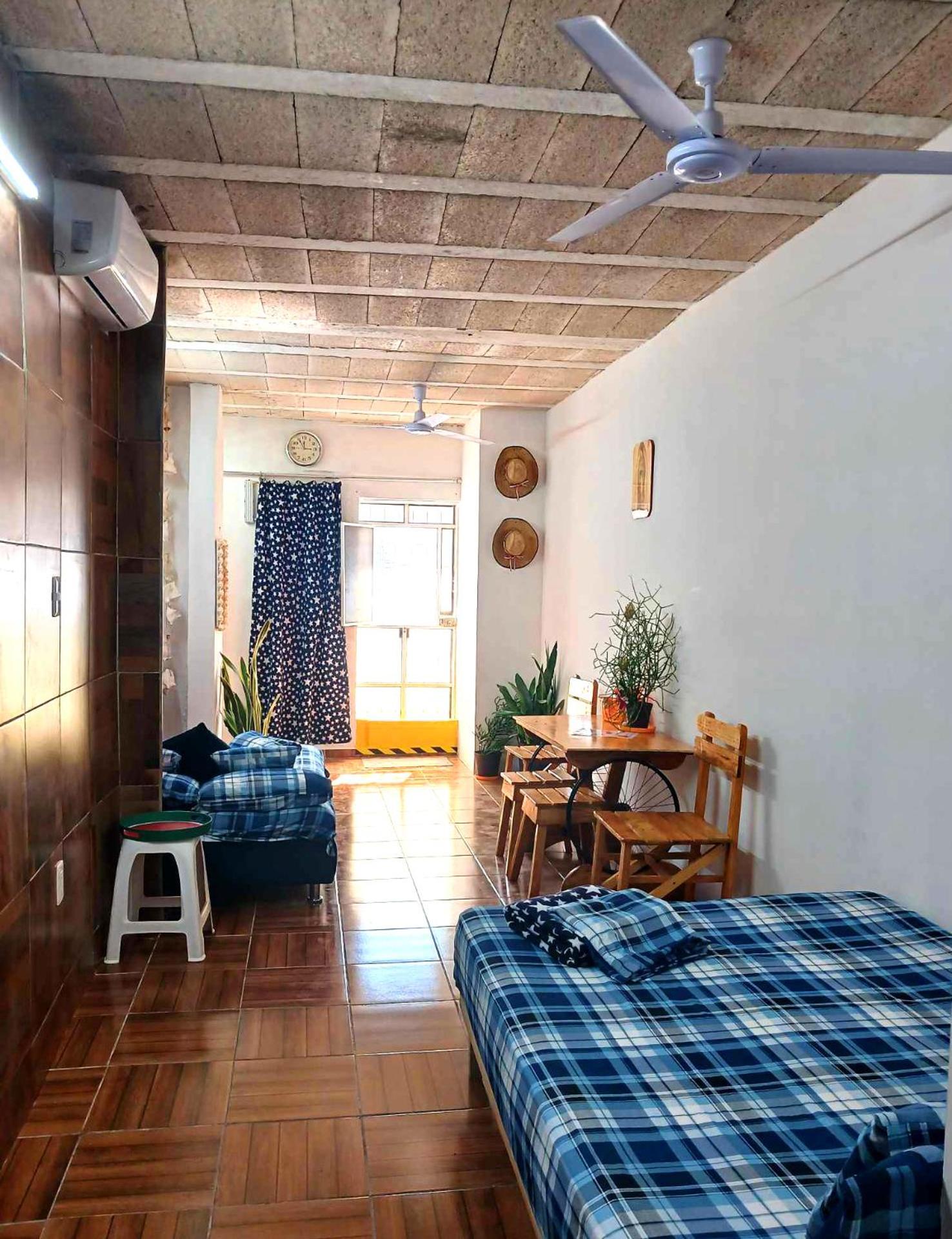 Villa Casa Del Chef Lupita à Campeche Extérieur photo