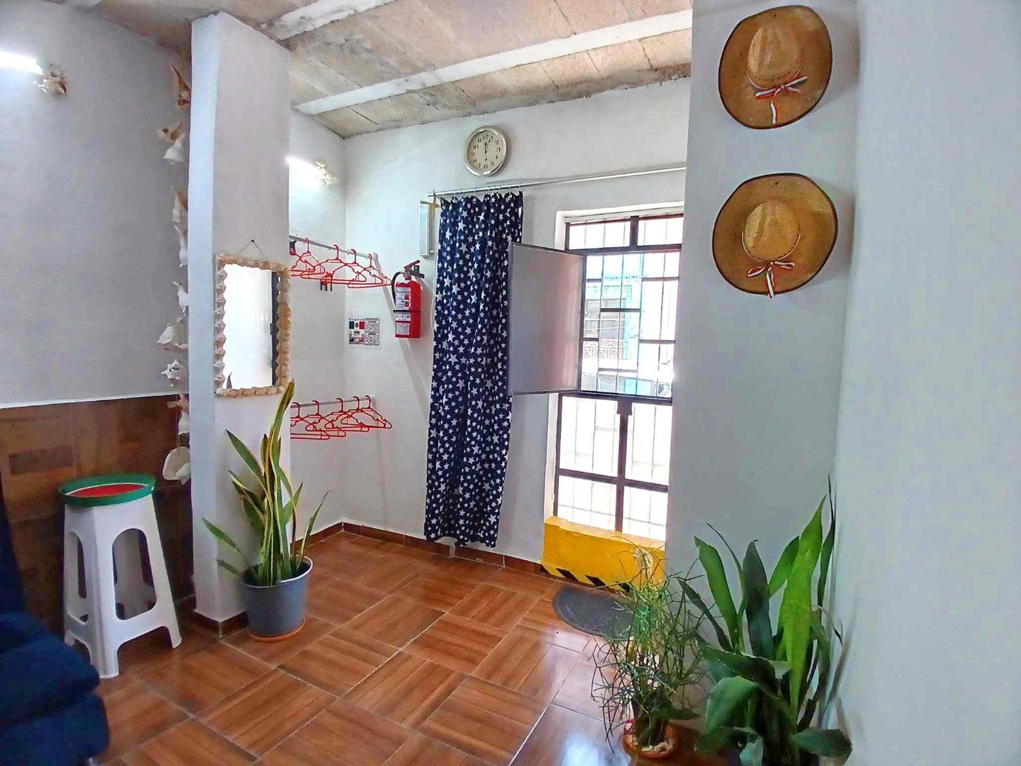 Villa Casa Del Chef Lupita à Campeche Extérieur photo