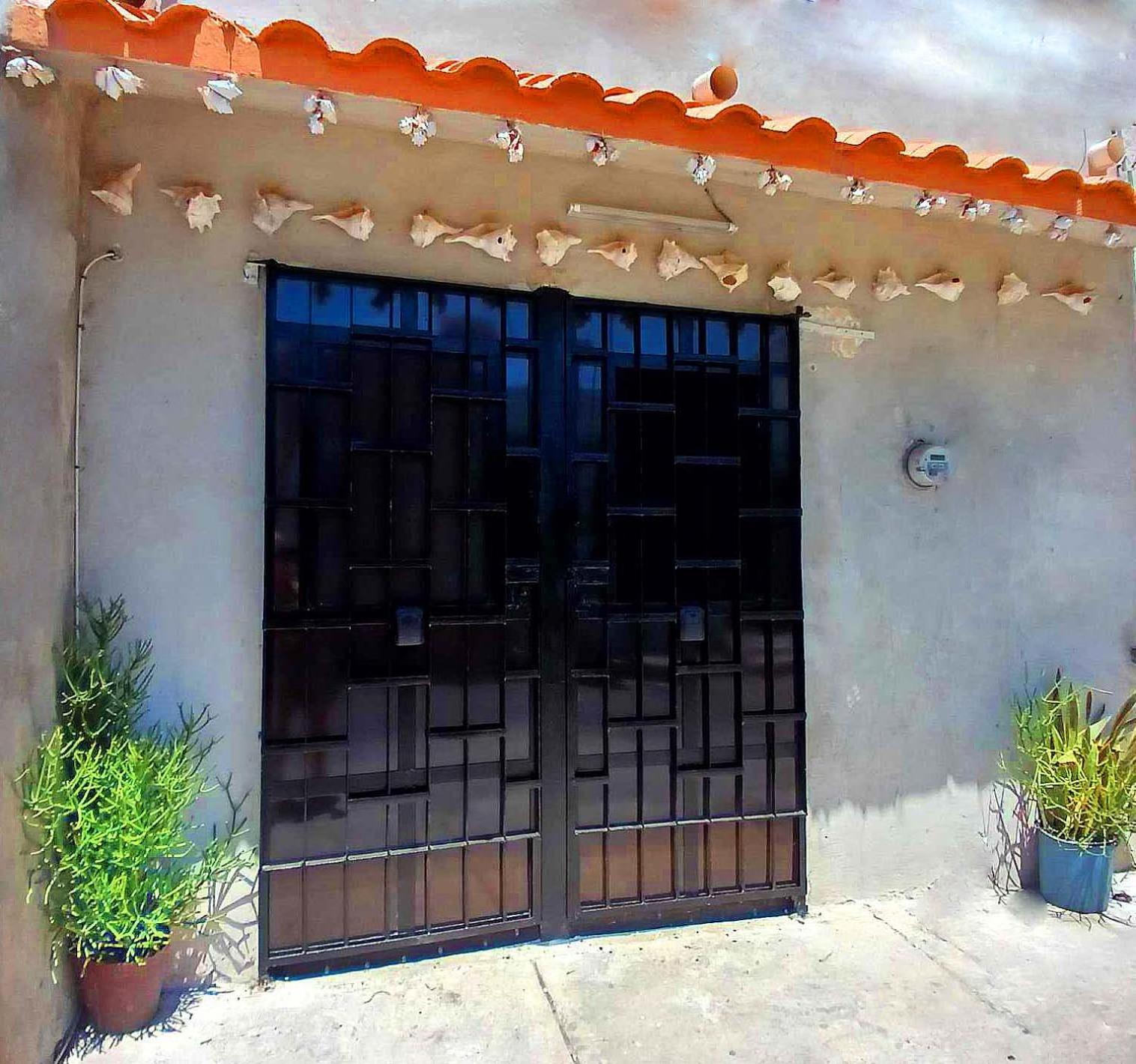 Villa Casa Del Chef Lupita à Campeche Extérieur photo