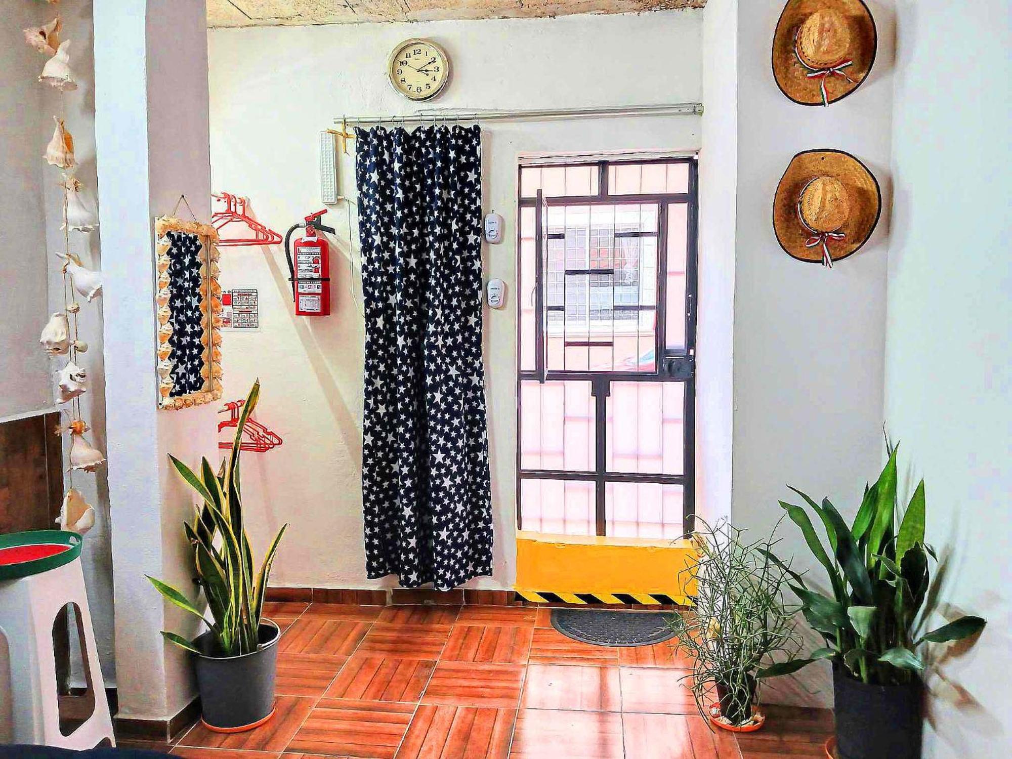 Villa Casa Del Chef Lupita à Campeche Extérieur photo