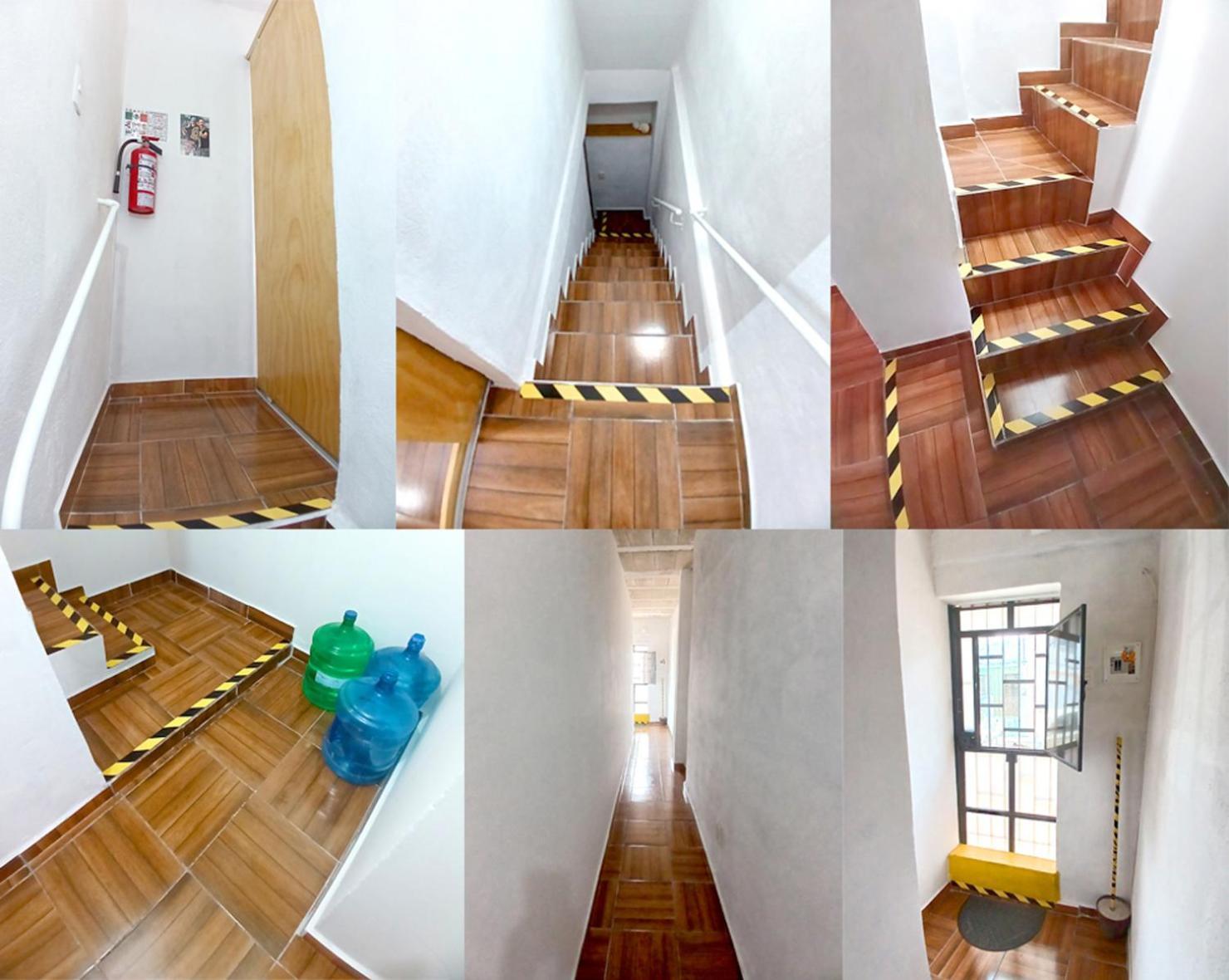 Villa Casa Del Chef Lupita à Campeche Extérieur photo