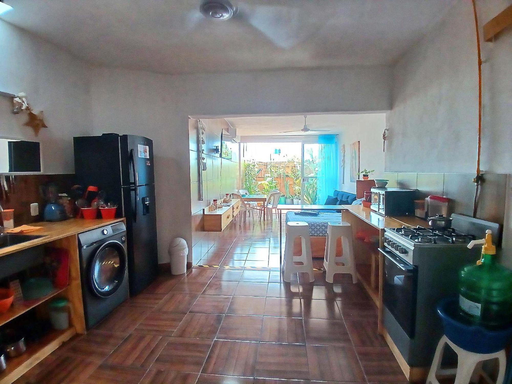 Villa Casa Del Chef Lupita à Campeche Extérieur photo