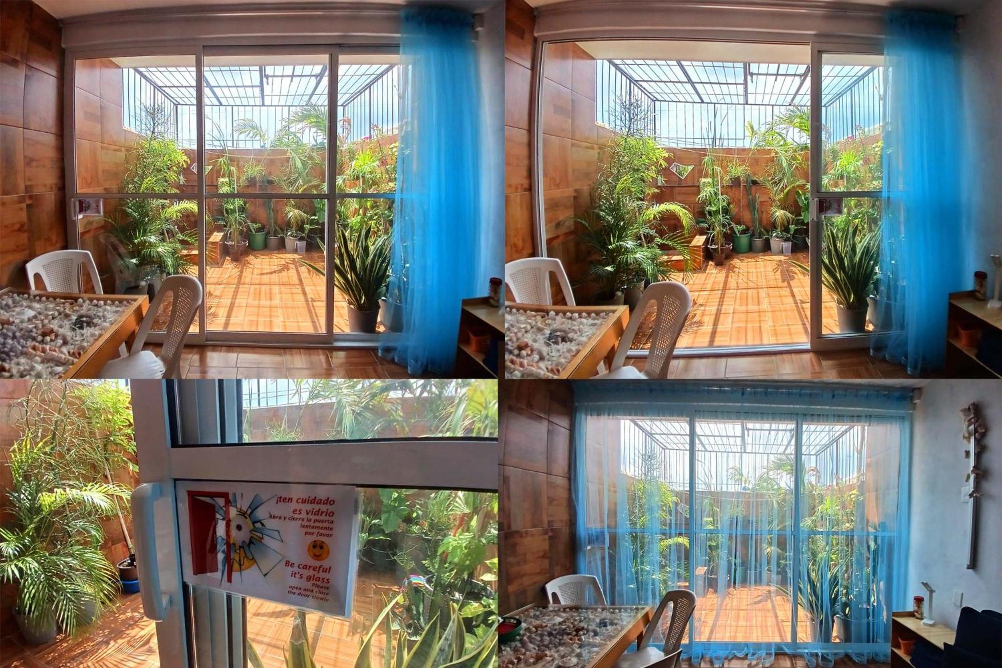 Villa Casa Del Chef Lupita à Campeche Extérieur photo