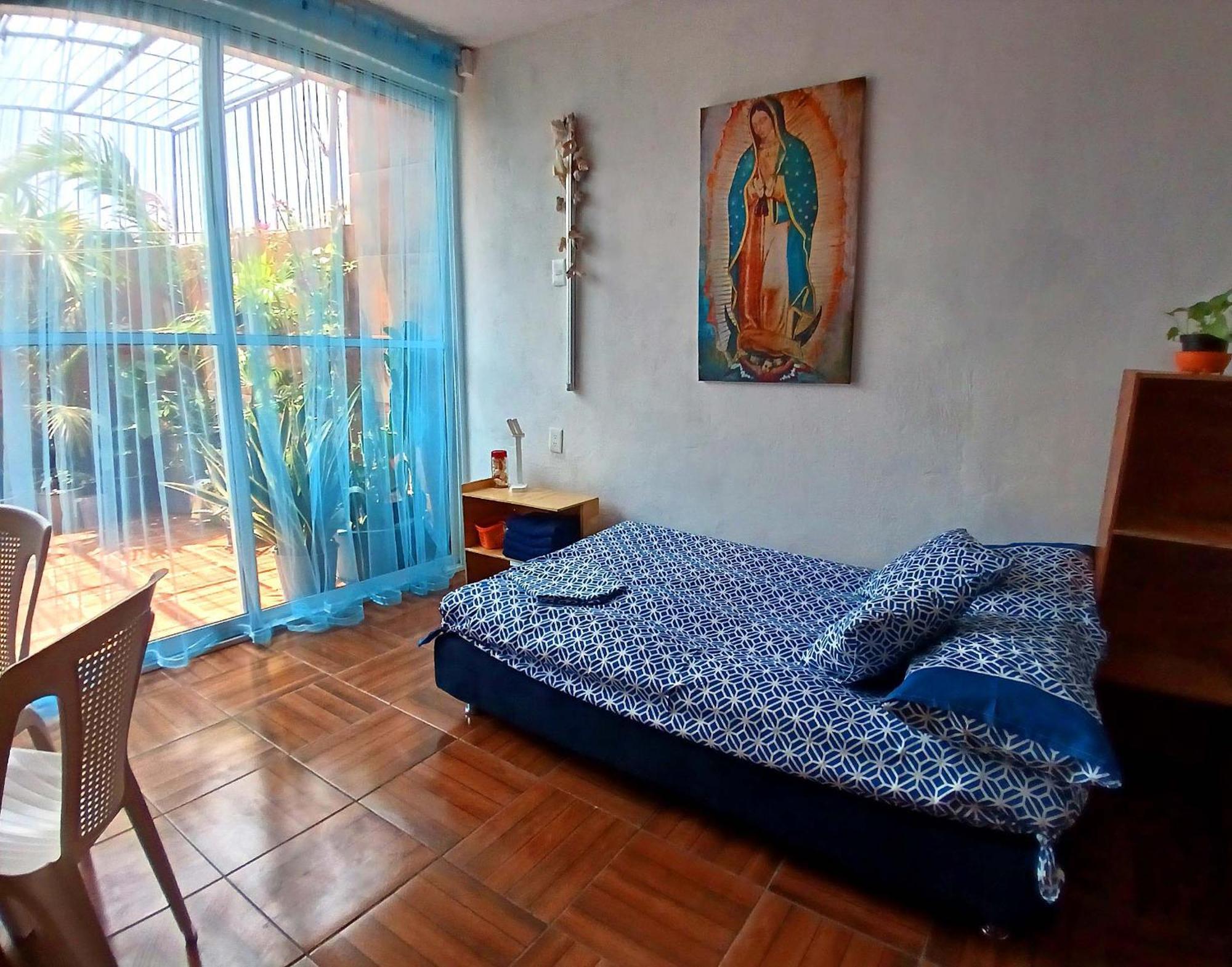 Villa Casa Del Chef Lupita à Campeche Extérieur photo