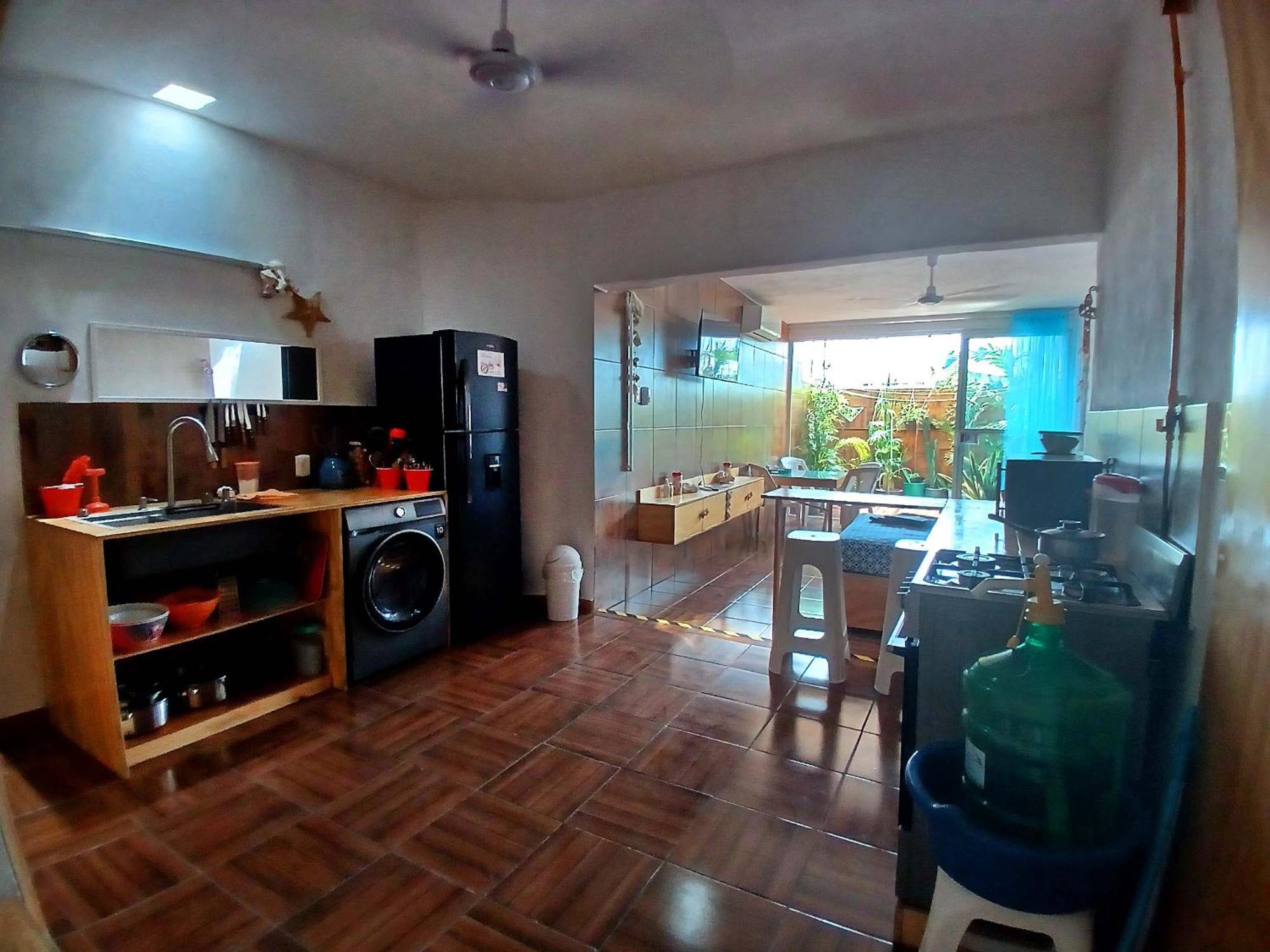 Villa Casa Del Chef Lupita à Campeche Extérieur photo