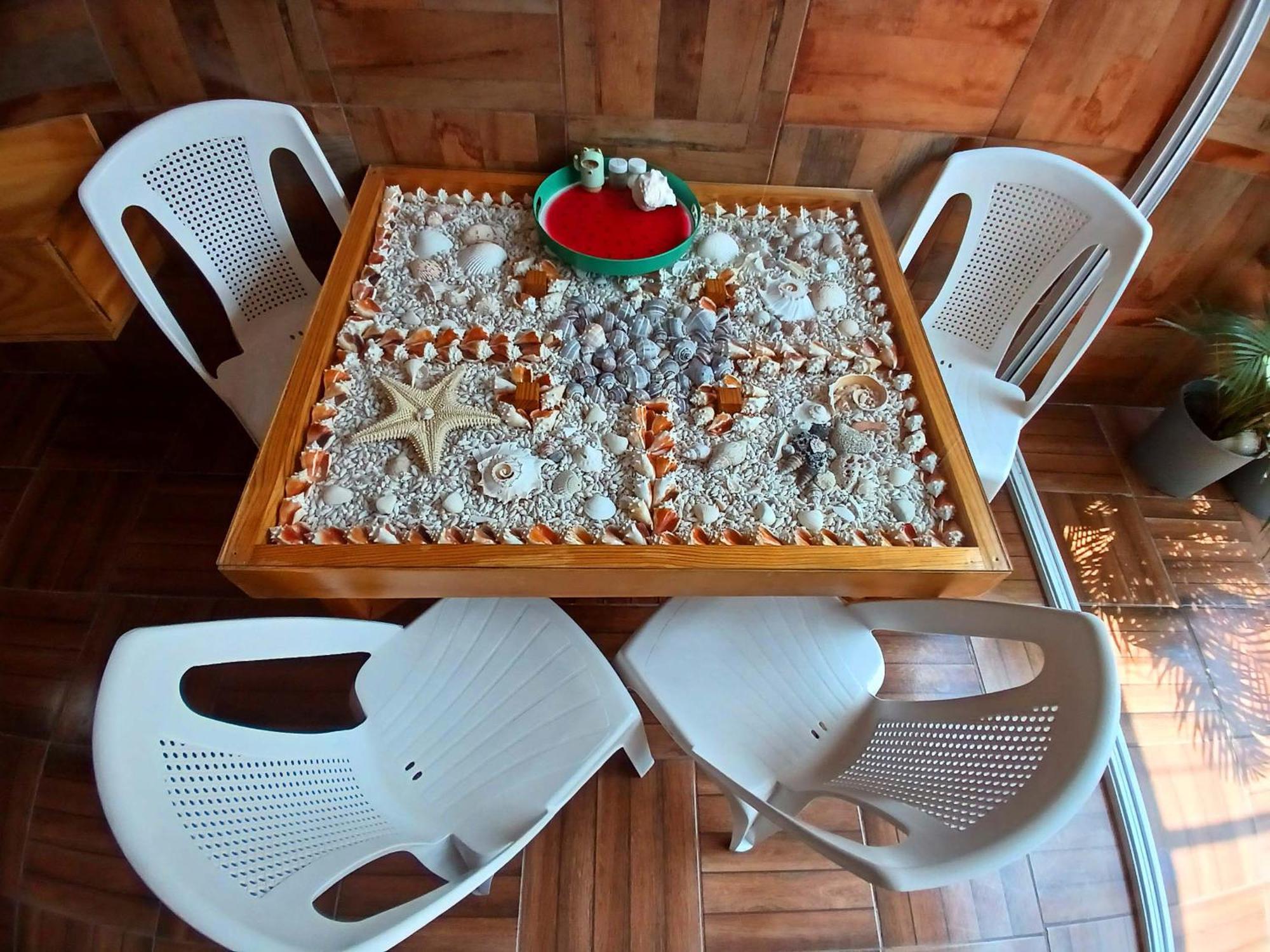 Villa Casa Del Chef Lupita à Campeche Extérieur photo